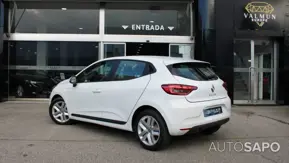 Renault Clio 1.0 TCe Business Bi-Fuel de 2023