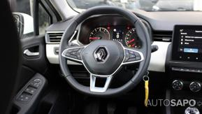 Renault Clio 1.0 TCe Business Bi-Fuel de 2023
