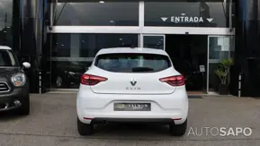 Renault Clio 1.0 TCe Business Bi-Fuel de 2023