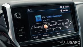 Peugeot 208 1.2 PureTech Life Signature de 2018