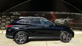 Mercedes-Benz Classe GLC de 2023