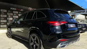 Mercedes-Benz Classe GLC de 2023