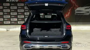 Mercedes-Benz Classe GLC de 2023