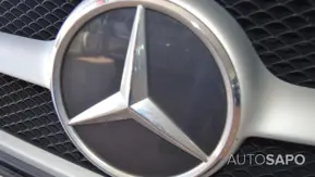 Mercedes-Benz Classe A de 2019