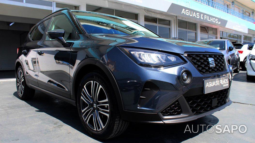 Seat Arona 1.0 TSI Style de 2023