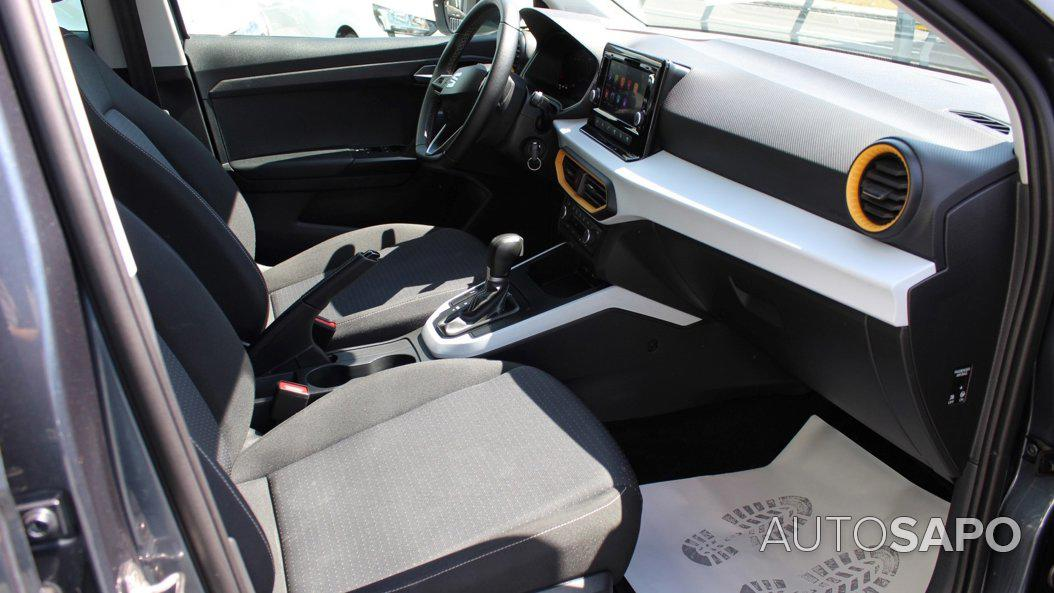 Seat Arona 1.0 TSI Style DSG de 2023