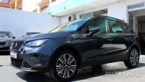 Seat Arona 1.0 TSI Style DSG de 2023