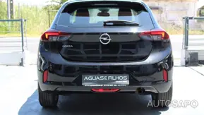 Opel Corsa de 2023