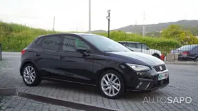 Seat Ibiza de 2021