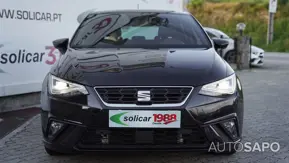 Seat Ibiza de 2021