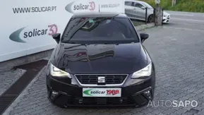 Seat Ibiza de 2021