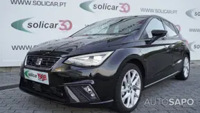 Seat Ibiza de 2021