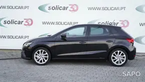 Seat Ibiza de 2021