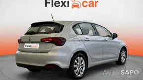 Fiat Tipo 1.3 M-Jet Lounge de 2019