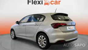 Fiat Tipo 1.3 M-Jet Lounge de 2019