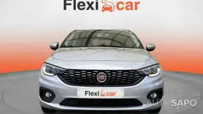 Fiat Tipo 1.3 M-Jet Lounge de 2019