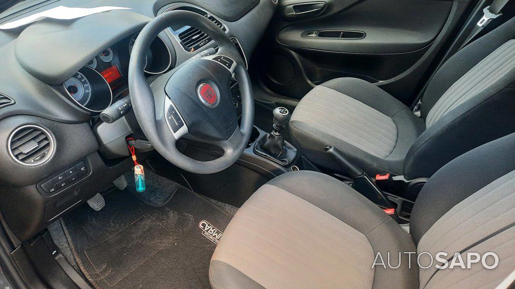 Fiat Punto 1.2 Easy Start&Stop de 2018