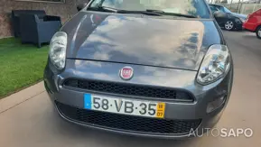 Fiat Punto 1.2 Easy Start&Stop de 2018