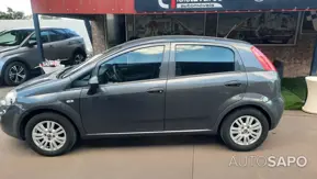 Fiat Punto 1.2 Easy Start&Stop de 2018