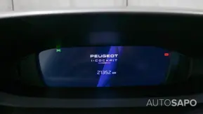 Peugeot 308 1.2 PureTech Allure EAT8 de 2023