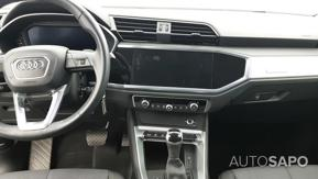 Audi Q3 de 2020