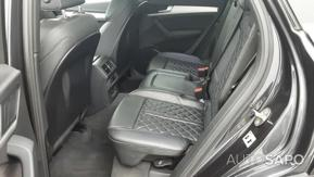 Audi Q5 de 2020