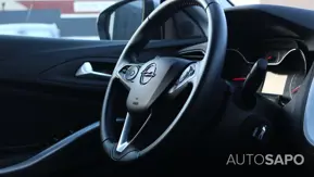 Opel Grandland X de 2020