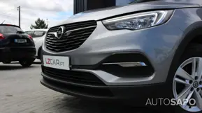 Opel Grandland X de 2020