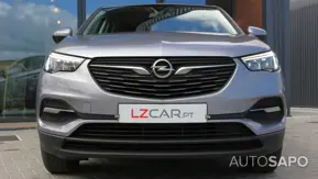 Opel Grandland X de 2020