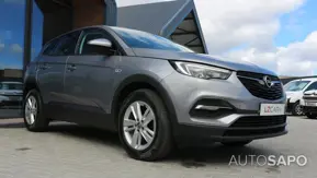 Opel Grandland X de 2020