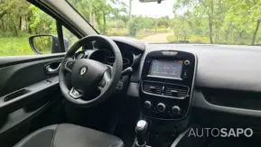 Renault Clio 1.5 dCi Zen de 2018