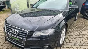 Audi A4 2.0 TDi Business Line de 2011