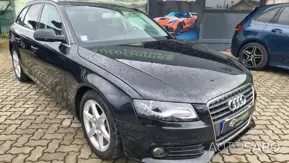 Audi A4 2.0 TDi Business Line de 2011