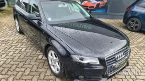 Audi A4 2.0 TDi Business Line de 2011