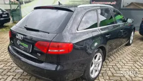 Audi A4 2.0 TDi Business Line de 2011