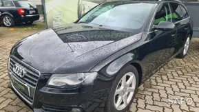 Audi A4 2.0 TDi Business Line de 2011