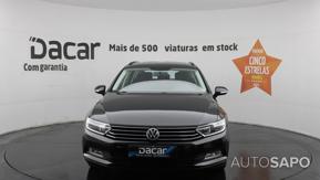 Volkswagen Passat 1.6 TDi Trendline de 2017
