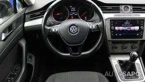 Volkswagen Passat 1.6 TDi Trendline de 2017