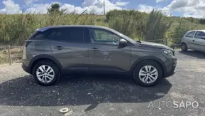 Peugeot 3008 1.5 BlueHDi Active de 2019