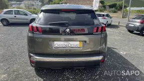 Peugeot 3008 1.5 BlueHDi Active de 2019