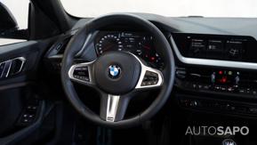 BMW Série 1 116 d Pack M de 2022