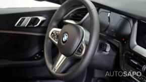 BMW Série 1 116 d Pack M de 2022