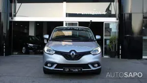 Renault Scénic 1.3 TCe Limited de 2019