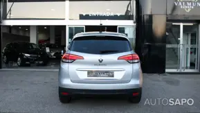 Renault Scénic 1.3 TCe Limited de 2019