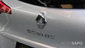 Renault Scénic 1.3 TCe Limited de 2019