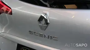 Renault Scénic 1.3 TCe Limited de 2019