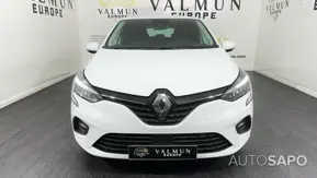 Renault Clio 1.5 Blue dCi Zen de 2020