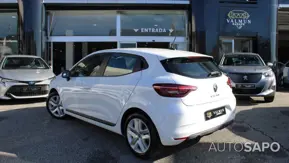 Renault Clio 1.5 dCi Business de 2020