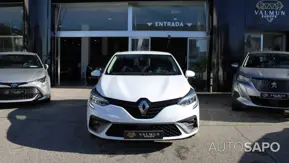 Renault Clio 1.5 dCi Business de 2020