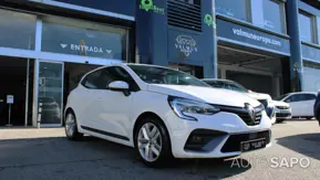 Renault Clio 1.5 dCi Business de 2020